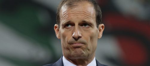 Tancredi Palmeri rivela: 'L’ultimo Juve-Inter di Allegri: Max vuole lasciare'.