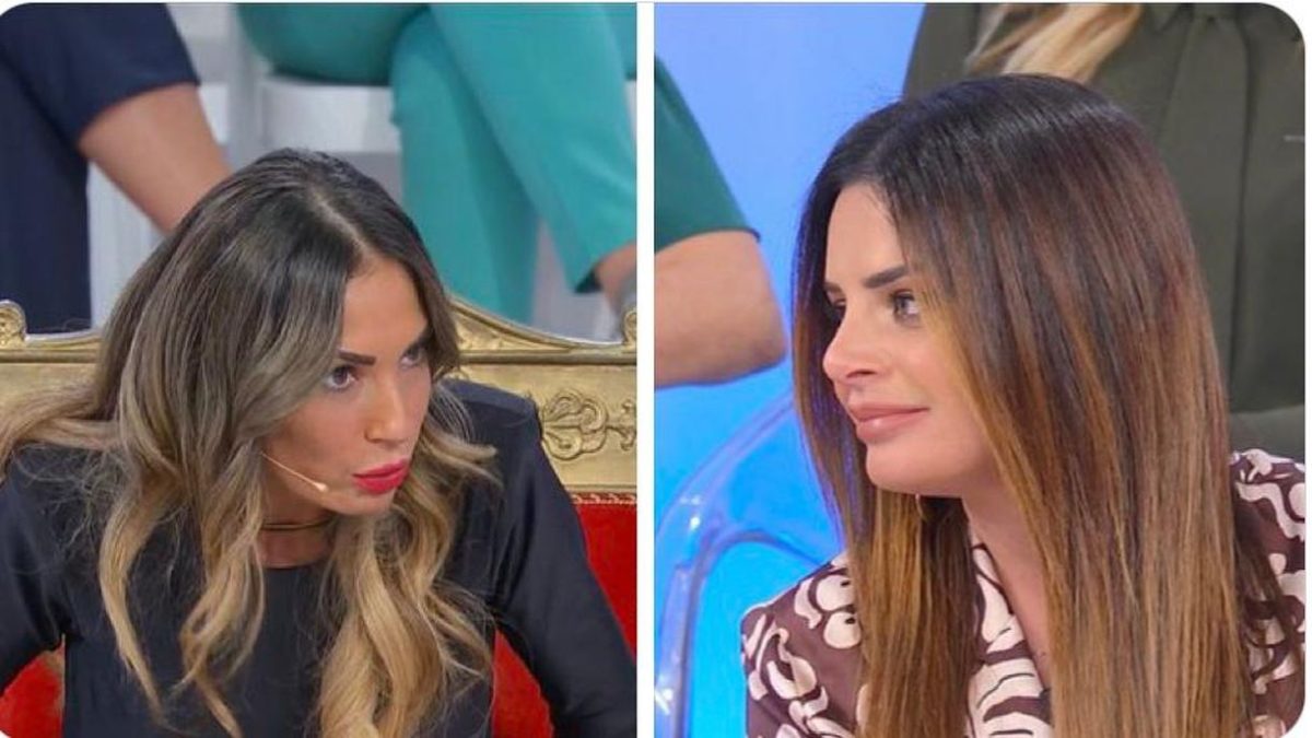 Uomini e donne, anticipazioni: Ida in lacrime con Roberta, Gemma frequenta  uno più giovane