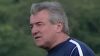 Fallece a los 80 años Terry Venables, histórico entrenador del F.C. Barcelona