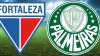 Fortaleza x Palmeiras: onde assistir e informações da partida do Brasileiro