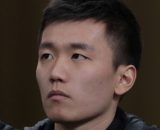 Steven Zhang, proprietario dell'Inter.