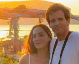Tamara Falcó e Íñigo Onieva no estarían viviendo junto, según los colaboradores de 'TardeAR' (Instagram / @tamara_falco)