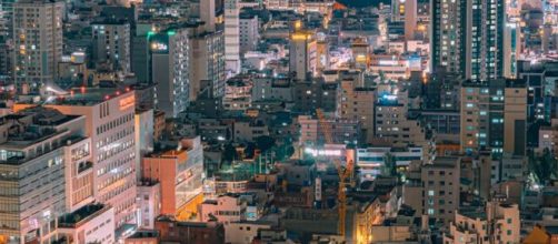 El crimen tuvo lugar en Busan, una de las principales ciudades de Corea del Sur (Instagram /@visitbusan.kr)