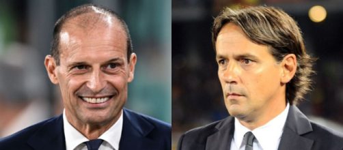 Lippi sul derby d'Italia: 'Juventus concreta ma l'Inter gioca meglio ed è molto forte'.