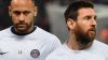 PSG : Une partie du vestiaire traumatisée par Neymar et Messi la saison passée