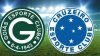 Goiás x Cruzeiro: onde assistir e informações do jogo