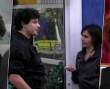 Grande Fratello, Fiordaliso affronta Vittorio: 'A te piace Bea, non ti innamorare di lei'.