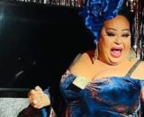 La artista acogía en su casa a miembros de la comunidad LGTBI (Instagram, @ruddys.martinez1)