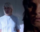 Un posto al sole, Lara Martinelli (Chiara Conti) e Marina Giordano (Nina Soldano)