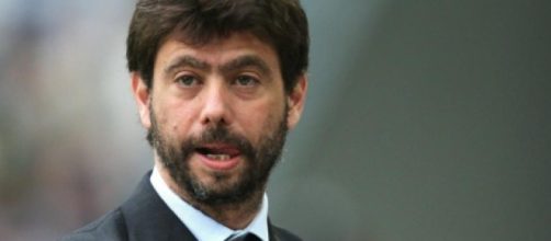 Andrea Agnelli, ex presidente della Juve.