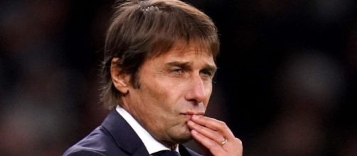 Antonio Conte potrebbe ritornare alla Juve.