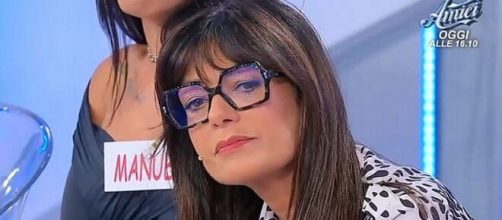 Elena Di Brino si sfoga contro Uomini e Donne: ‘Ho trovato un clima molto ostile'.