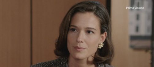 Il Paradiso, episodi 29-30 novembre: Matilde non perdona Tancredi e lascia la villa