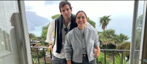 Íñigo Onieva ha alquilado una oficina en el centro de Madrid por 48.000 euros al mes (Instagram /@ionieva)
