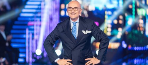Nuova programmazione Mediaset dicembre