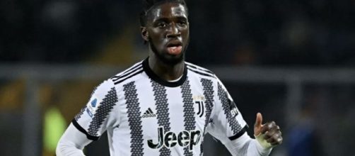 Samuel Iling Junior, giocatore della Juve.