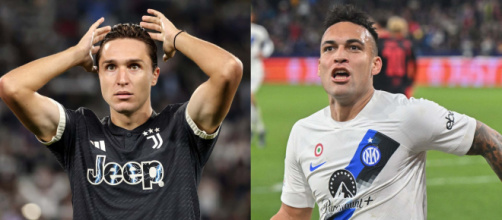 Bargiggia duro: 'Juve-Inter? Una gara oscena, compassione per chi ha pagato il biglietto'.