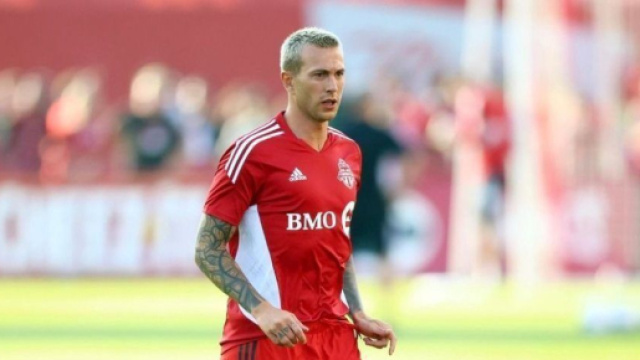 Federico Bernardeschi, ex giocatore della Juve.