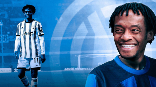 Inter, Zara: 'Fischi a Cuadrado insulsi, è stata la Juventus a scaricalo'.