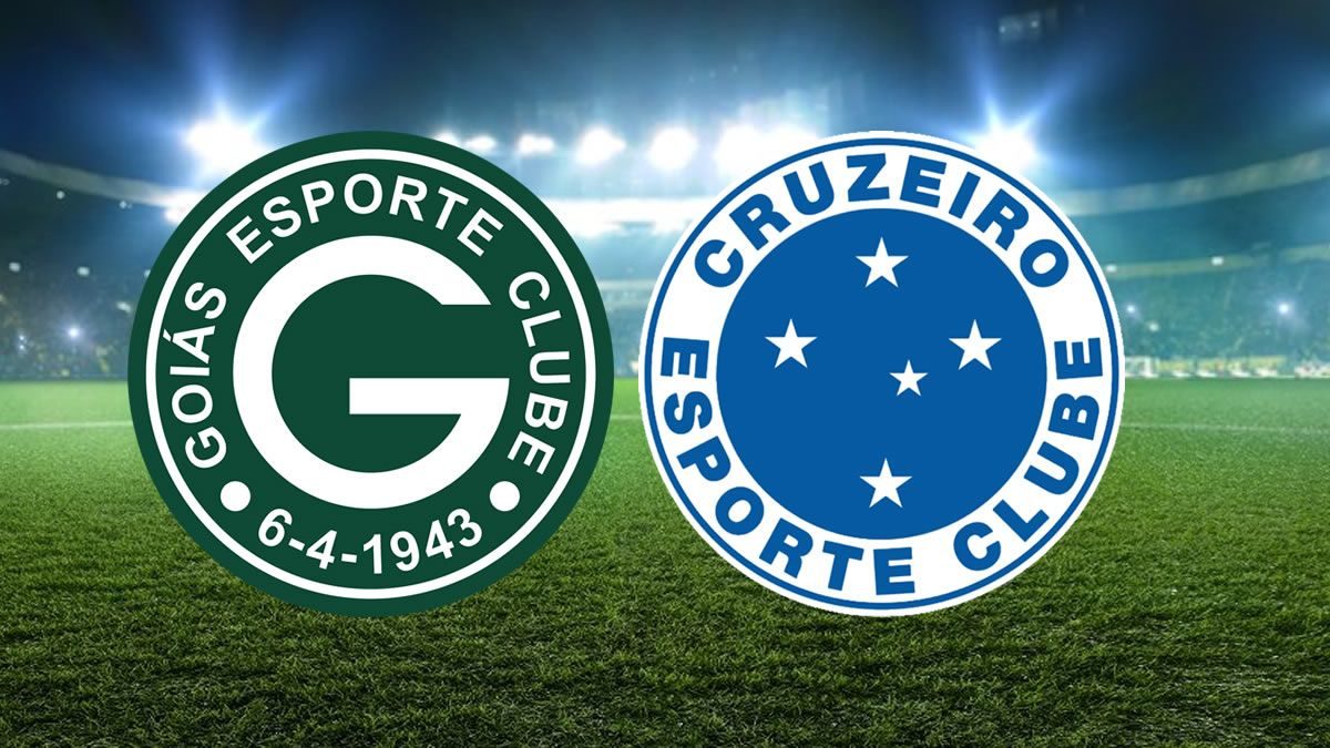 Goiás x Cruzeiro AO VIVO - onde assistir? - 35°° rodada Brasileirão