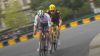 Ciclismo, Nathan Van Hooydonck: 'Ho fatto 432 watt per undici minuti a ruota di Pogacar'