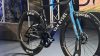 Ciclismo, Oliver Naesen: 'Rispetto alla bici BMC, la Van Rysel è più leggera e reattiva'