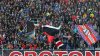 Crotone, Daspo per due tifosi rossoblù dopo la gara di Benevento
