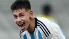 Juventus, piace Echeverri, talento argentino che ha stregato anche Inter e Milan