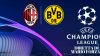 Il Milan crolla sotto i colpi del Borussia Dortmund: con un piede fuori