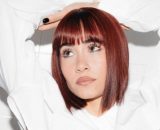 Aitana reconoce que el 2023 está siendo un año de cambio (Instagram /aitanax)