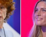 GF, Anita Olivieri critica Beatrice Luzzi: 'Una cantastorie, non è matura'.