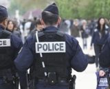 La ciudadanía de París está consternada por este caso de violencia doméstica (Instagram /@police_francaise)