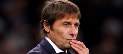 Antonio Conte potrebbe ritornare alla Juve.