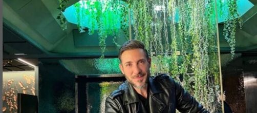 Antonio David Flores gana la batalla judicial a Rocío Carrasco (Instagram /@antoniodavidflores)