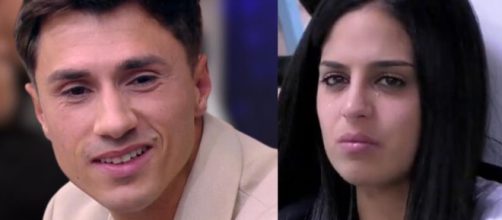 GF, Mirko sminuisce il riavvicinamento a Perla, fan: 'Stai lontano da lei, non illuderla'.