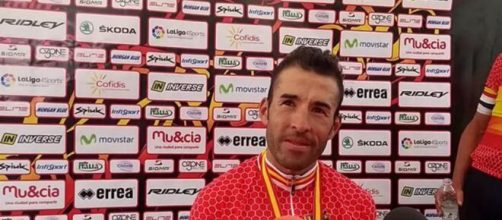 Jorge Martín, más conocido como 'Tucho' Montenegro ganó la Copa de España (Twitter /@DeporteslaSexta)