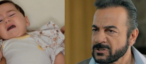 Terra amara, spoiler all'8/12: Fikret chiede a Fekeli di adottare il figlio di Hekimoğlu.