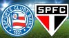 Bahia x São Paulo: onde assistir e informações da partida do Brasileiro