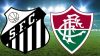 Santos x Fluminense: onde assistir e informações da partida do Brasileiro