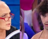 Amici 23, griglia della versatilità dei ballerini: Nicholas l'unico insufficiente in tutto.
