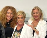 El círculo más próximo de Bárbara Rey, incluida Chelo García Cortes, están muy preocupados por Ángel Cristo Jr (Instagram /@barbararey_oficial)