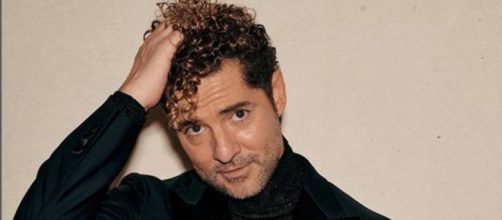 David Bisbal siempre se ha preocupado por los miembros de su familia (Instagram /@davidbisbal)
