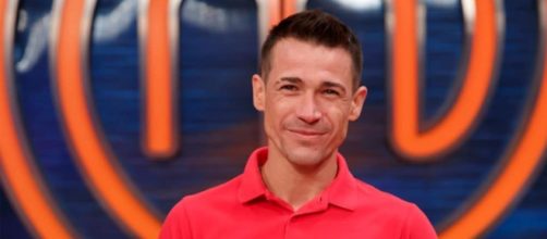 Juan José Ballesta fue concursante de 'Masterchef Celebrity' (Instagram/@juanjoballestaactor)