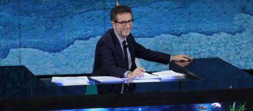 A “Che Tempo Che Fa” Javier Bardem e Roberto Bolle TV Sorrisi e ... - sorrisi.com