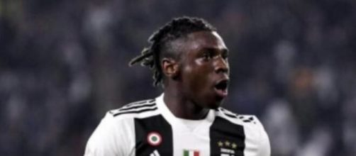 Juventus, dubbi di formazione in attacco