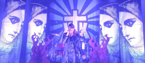 My Life With The Thrill Kill Kult bringing the horror and grooves to Cleveland (Image sourcew: Samuel DiGangi)