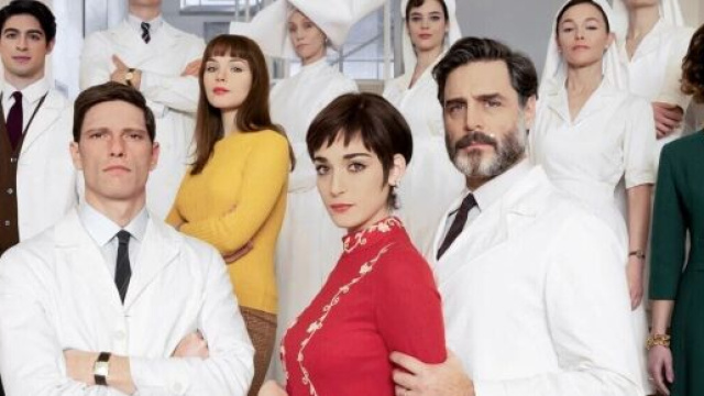 Cuori 2, anticipazioni ultima puntata del 5 novembre.