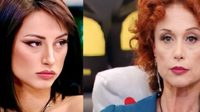 GF, Beatrice crede che Letizia non sia interessata a Paolo (Video).