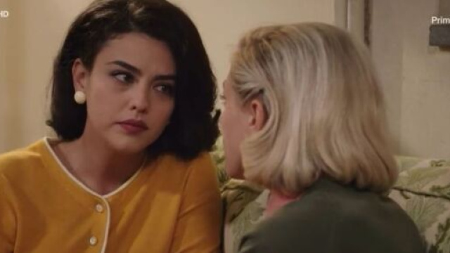 Il Paradiso, anticipazioni al 17 novembre