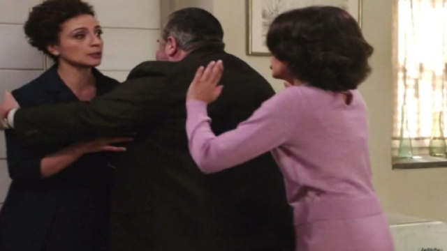 Il Paradiso delle signore 8, anticipazioni: Maria pensa di vivere in Australia